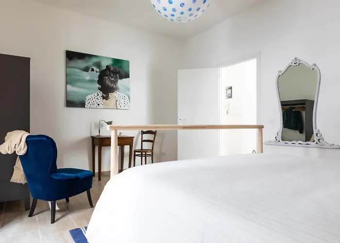Apartamento Casa Otto Roma