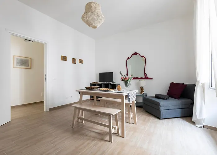 Apartamento Casa Otto Roma
