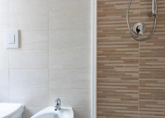 Apartamento Casa Otto Roma