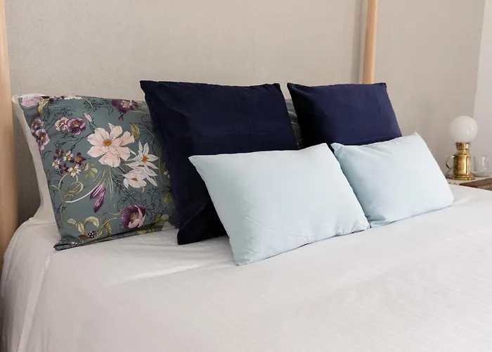 Apartamento Casa Otto *