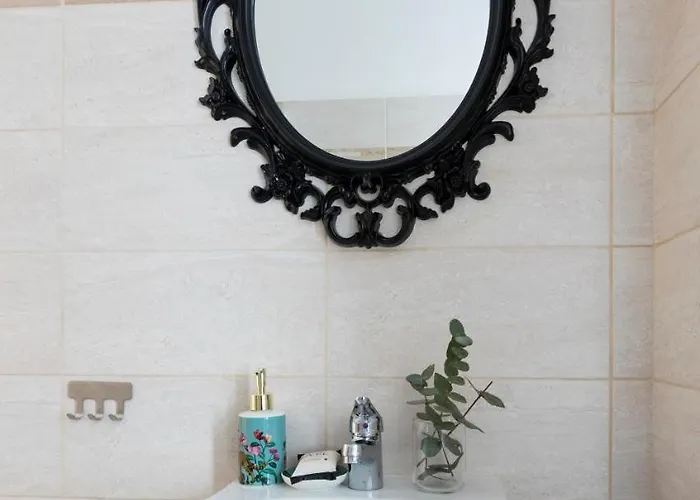 Apartamento Casa Otto