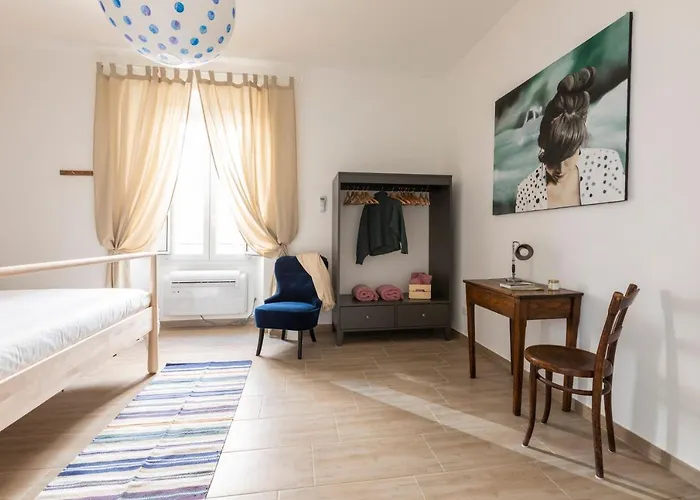 Apartamento Casa Otto