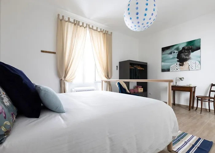 Apartamento Casa Otto *