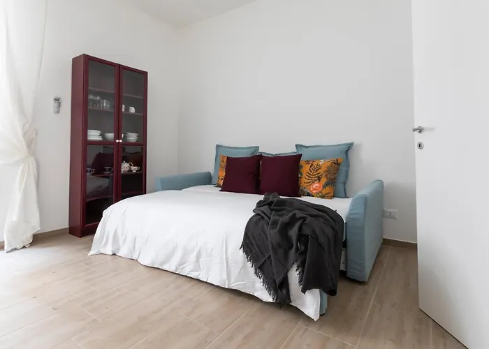 Apartamento Casa Otto