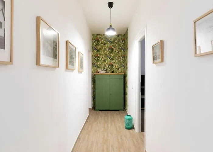 Apartamento Casa Otto Roma