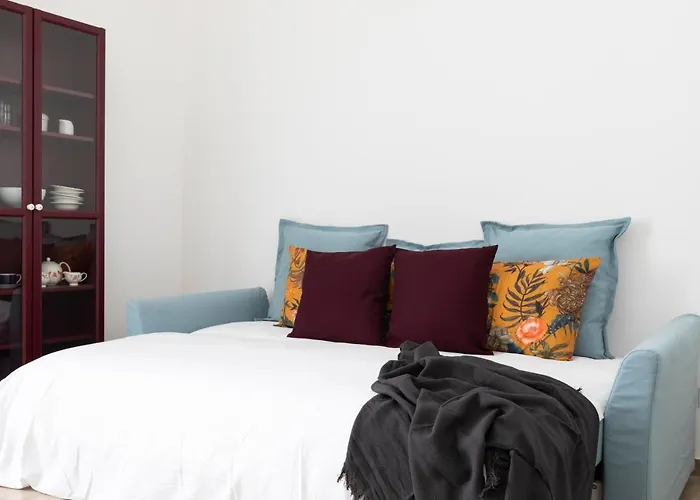 Apartamento Casa Otto