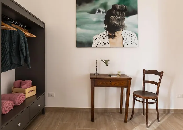 Apartamento Casa Otto