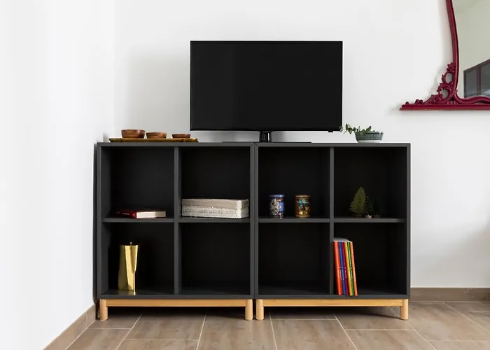 Apartamento Casa Otto *