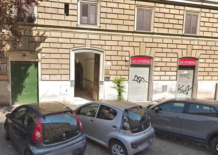 Apartamento Casa Otto