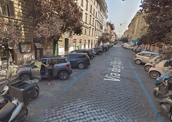 Apartamento Casa Otto *