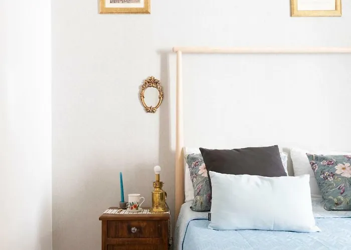 Apartamento Casa Otto Roma