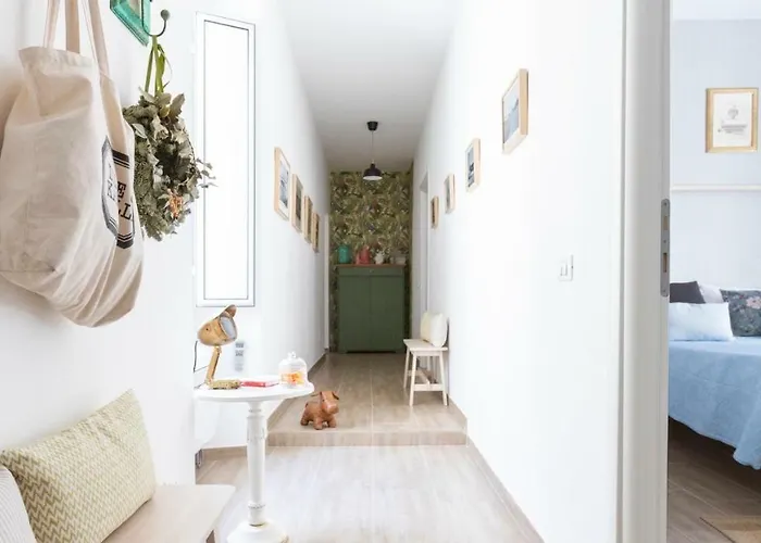 Apartamento Casa Otto