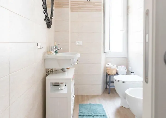 Apartamento Casa Otto *
