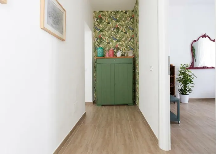 Apartamento Casa Otto