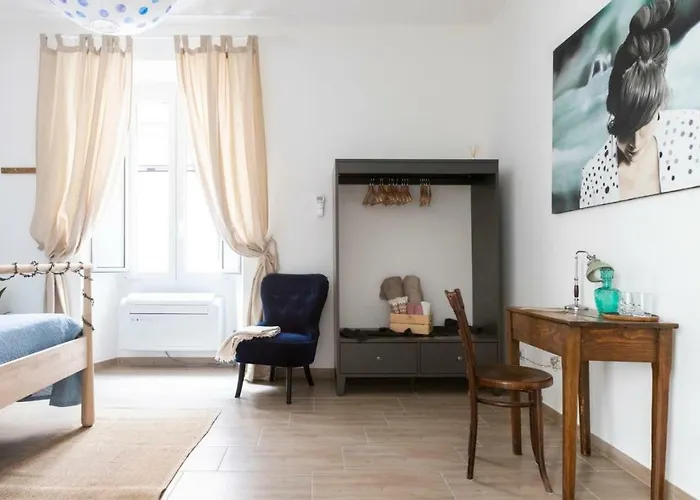 Apartamento Casa Otto