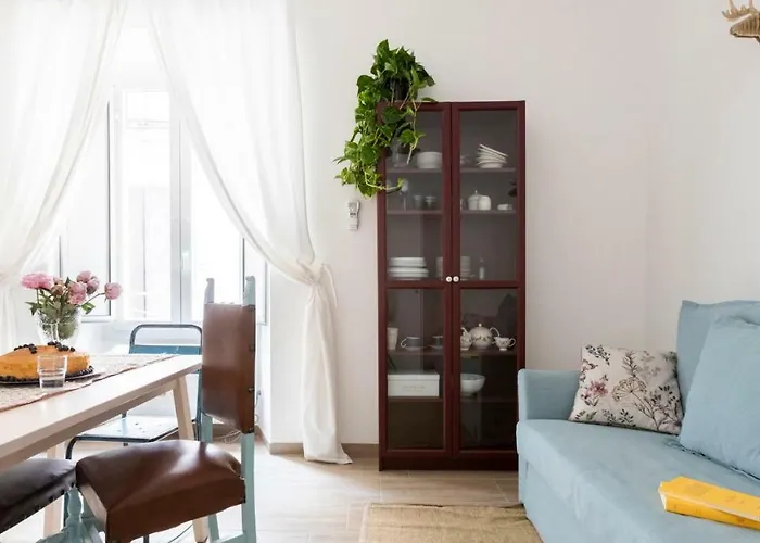 Apartamento Casa Otto
