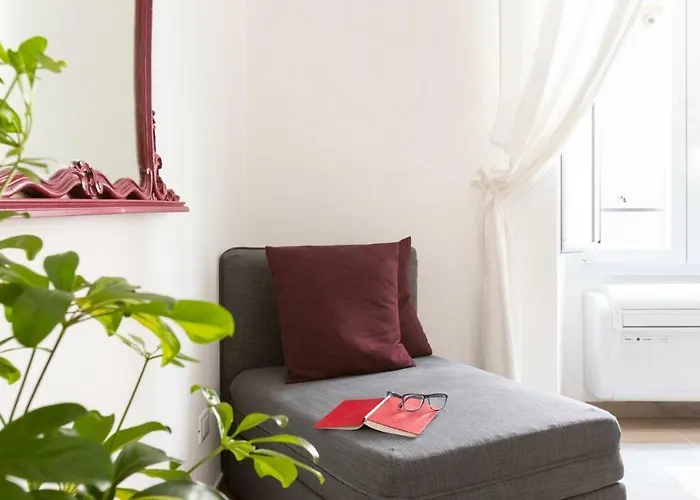 Apartamento Casa Otto *